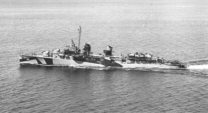 ship